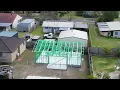 Custom Beach House 70 Frame Stage