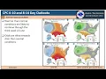 NWS Austin San Antonio Summer 2023 Climate Outlook