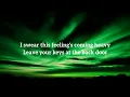 Jacquees & DeJ Loaf - Back Door (Lyrics)