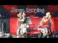 Download Lagu ATRAKSI JARAN LUMPING CIREBON PALING HEBRING
