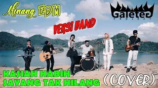 Download UA ft. GALETEG - KASIAH HABIH SAYANG TAK HILANG (COVER Versi Band) MP3