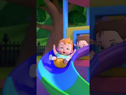 If You Happy And You Know It | NuNu Tv Nursery Rhymes & Kids Songs