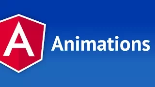 Angular Animations Tutorial Mosh