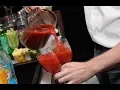 There s a scientific reason why tomato juice is so good on planes