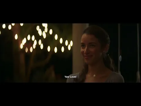 Bella Trailer 2024 - Bellaboo Productions/Vanguardia Films/Twins Productions
