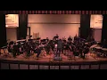 Lindblom Concert Band - Morpheus