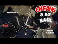 Download Lagu 8 KG CRAZY CNFANS HAUL 🔥🔥 (BEST SHIPPING AGENT)