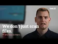 We Don t Just Scan Files We Rebuild Them link22