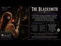 09 The Blacksmith by Shunned at a Funeral