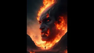 جهنم بالذكاء الاصطناعي 