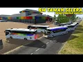 Download Lagu Konvoi RICUH Sinar Jaya OTW RM Taman Selera Cikamurang‼️ - Mabar Bus Simulator Indonesia