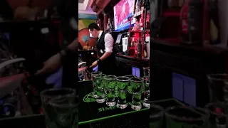 Pear Street Bistro April 28 2019 Happy Hour