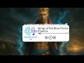 Wings of the Blue-Flame Phoenix | Marco’s Legacy (One Piece Song)