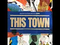 The Harder They Come (From The Original BBC Series "This Town")