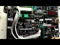 Relay control via 8051 89v51RD2 Vinytics ET-51