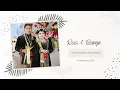 Download Lagu Tayang Ulang Pernikahan Rois dan Bunga