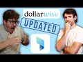 My Review of Caleb Hammer s UPDATED Dollarwise Budget App