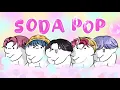 Download Lagu Bongo Cat - Soda Pop (Audio) 🎧