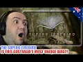 Download Lagu 🇦🇺 First Time Seeing The Superb Lyrebird: Is This Australia's Most Unique Bird | TEACHER PAUL REACTS