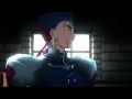 Lancer vs Shinji | Fate/Stay Night: UBW Ep 20 (English Dub)