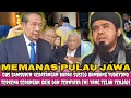 GUS SAMSUDIN SELAMATKAN SBY DARI SANTET!Kisah Penuh Keajaiban yang Mengguncang Indonesia!