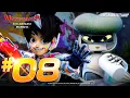 Download Lagu EP08 - Seteru Seni | Mechamato Musim 3 (Bhs. Melayu \u0026 English)