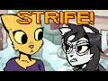 Katia VS Jade