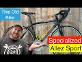 What will it cost YOU - Specialized Allez Sport