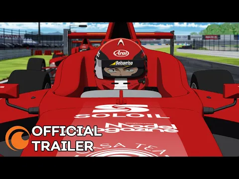 Official Trailer [Subtitled]