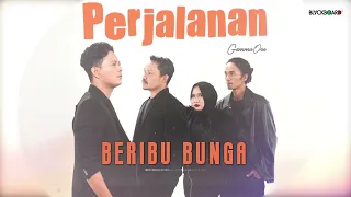 gammaone beribu bunga official audio 