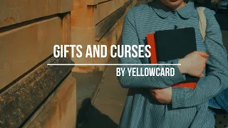 yellowcard gifts and curses lyrics 