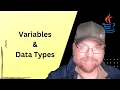 Learn Java for Beginners Variables Data Types Explained