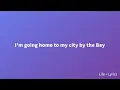 Tony Bennett - (I Left My Heart) In San Francisco [Lyrics]