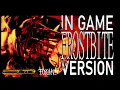Download Lagu FROSTBITE [IN-GAME VERSION] - FORSAKEN OST