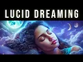 Download Lagu Enter REM Sleep Cycle \u0026 Lucid Dream Tonight | Lucid Dream Induction Sleep Music | REM Sleep Music