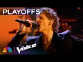 Download Lagu BIAS Nails His Performance of Larry Fleet's \