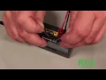 RC4Magic Series 3 - DMX4dim-500 Restore Defaults Factory Settings