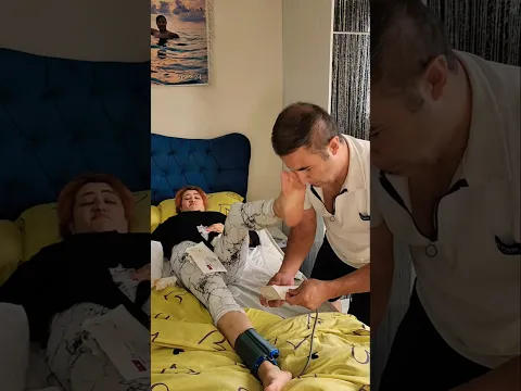 He Thought Being a Man Was Easy… 😂 #couplecomedy #funny kiki