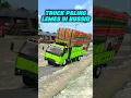Download Lagu TRUK PALING GAMPANG KE GULING #bussid #bussimulatorindonesia #trukoleng