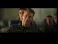 MaveRick TopGun 2022:Ram Jam Black betty