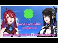 Good Luck, Babe! (Mashup Edit/Duet Mix) - Elizabeth Rose Bloodflame \u0026 Nerissa Ravencroft