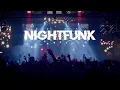 NightFunk at El Fortin 2025