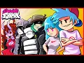Download Lagu 30 BEST FRIDAY NIGHT FUNKIN ANIMATIONS COMPILATION