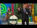The Price Is Right - Attempted cheating in 3 Strikes? (12/18/2018)