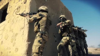 برنامج جيشنا العربي التمرين الأردني المصري المشترك العقبة 2016 