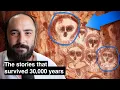 Download Lagu The humans that roamed Australia 50,000 years ago