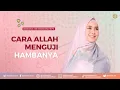 Download Lagu LA TAHZAN INNALLAHA MA'ANA | PART 2 | Dr. Oki Setiana Dewi, M. Pd