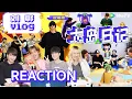 [VOL.11 刘彰] 📹 Reaction! CHUANG 2021 : AK Liu Zhang's Vlog  #หนังหน้าโรงxLiuZhangVlog