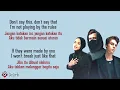 Download Lagu Who I Am - Alan Walker, Putri Ariani, Peder Elias (Lirik Lagu Terjemahan)