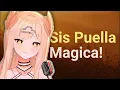 Download Lagu Yuki Kajiura - Sis Puella Magica! | Ver 2 (Alpharynn Cover)